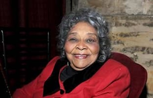 Juanita Moore