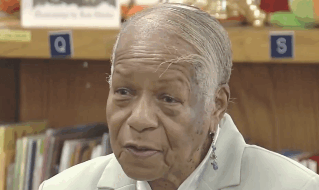 Pauline Copes Johnson