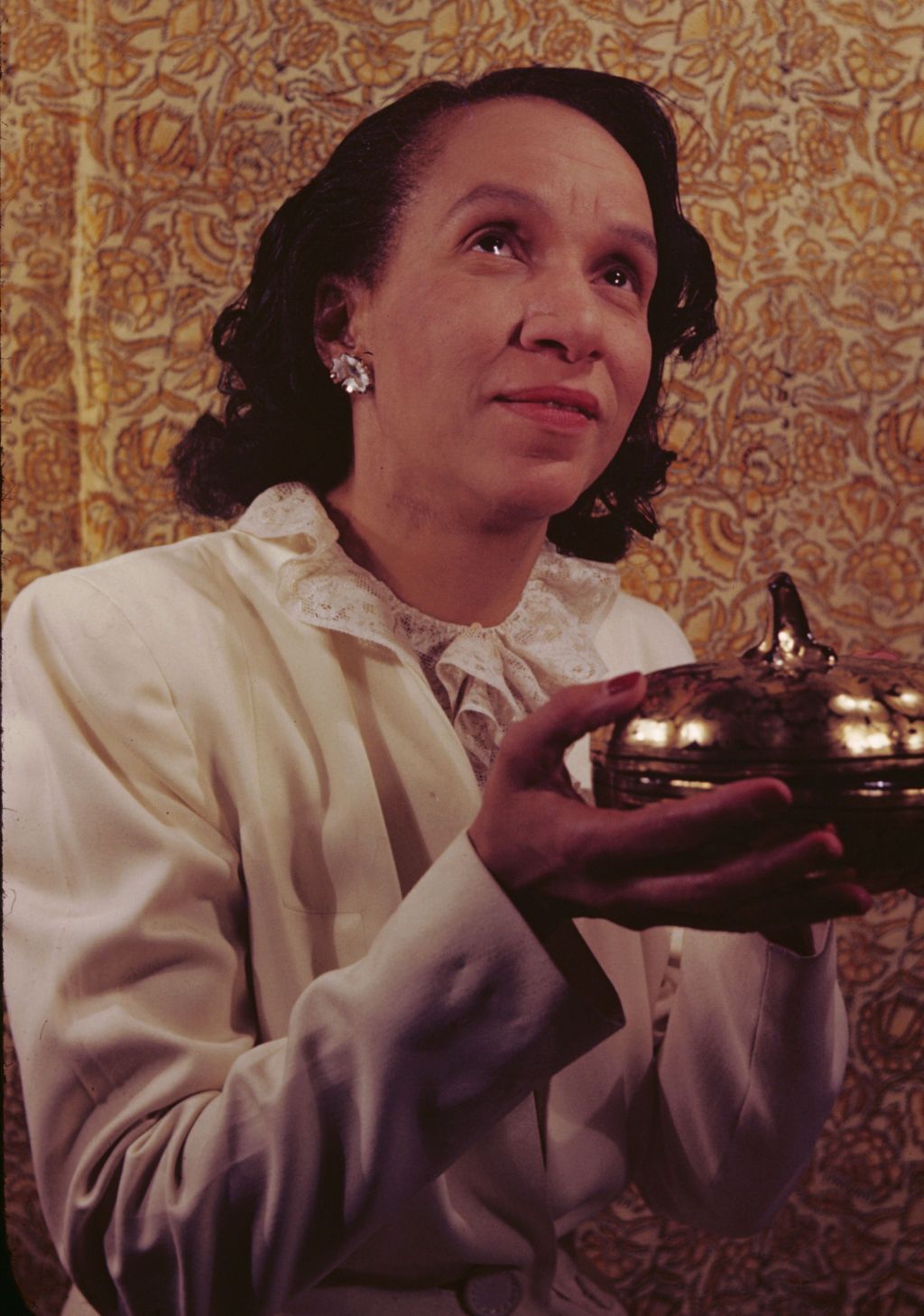 Shirley Graham Dubois