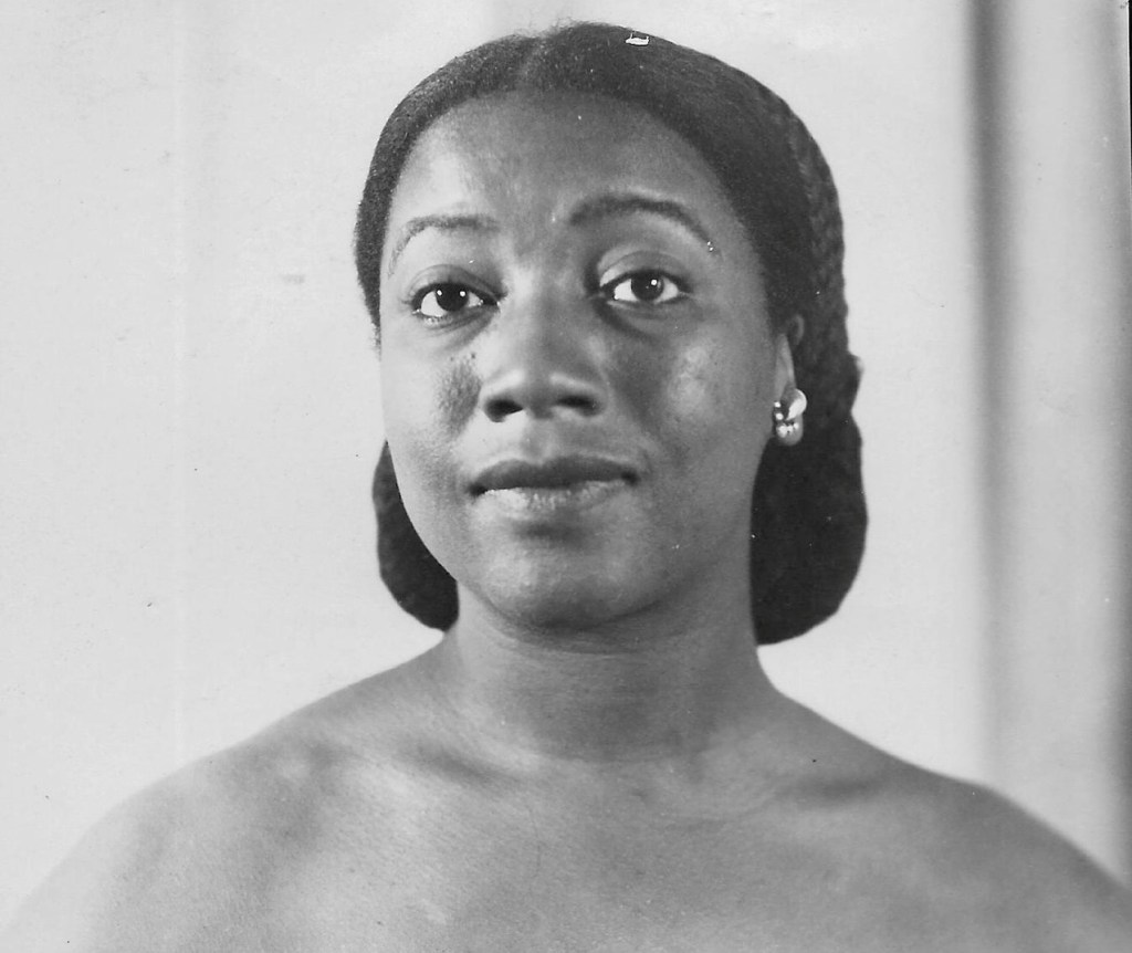 Thelma Johnson Streat