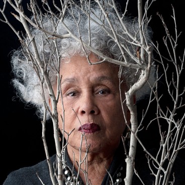 Betye Saar