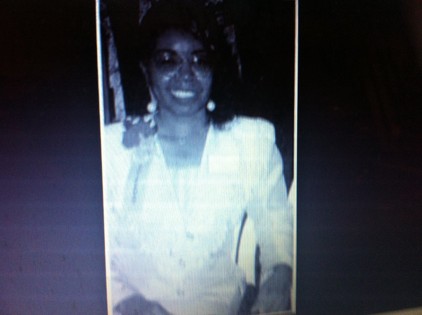 Henrietta Bradberry